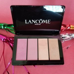 Brand new Lancome! Starlight Sparkle GLAM Palette!